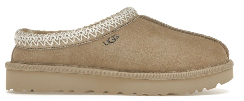 Ugg Tasman Slipper Mustard Seed – Newcastleplug