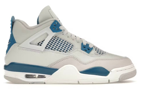 Nike Air Jordan 4 Retro 'Military Blue'