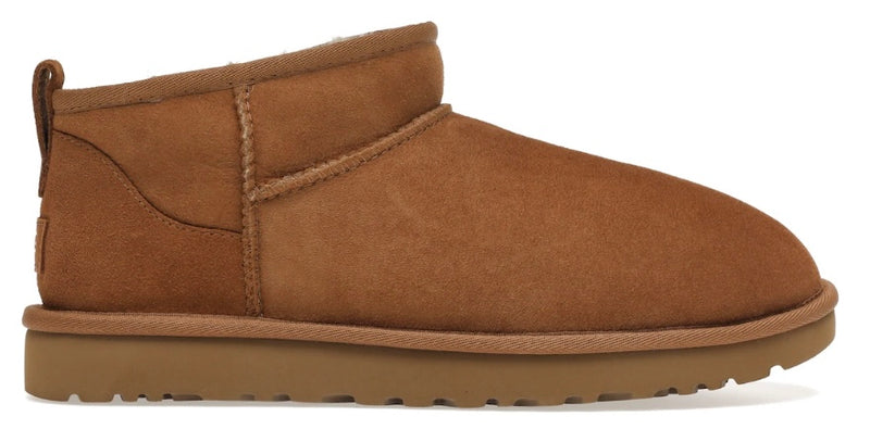 Ugg Ultra Mini Chestnut