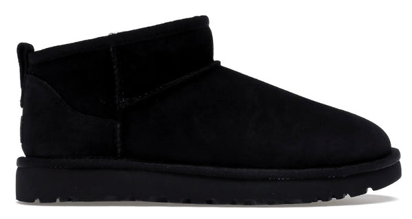 Ugg Ultra Mini Black