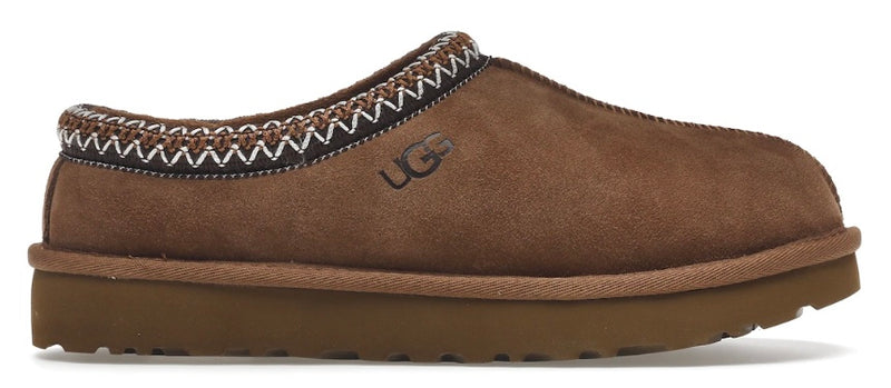 Ugg Tasman Slipper Chestnut