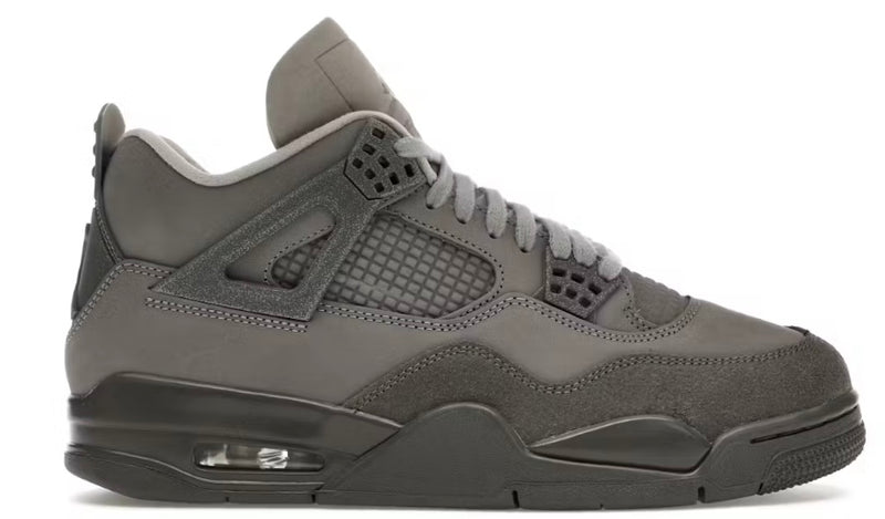 Nike Air Jordan 4 Retro 'Wet Cement'