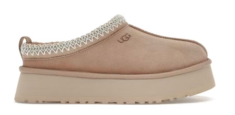 Ugg Tazz Slipper Sand