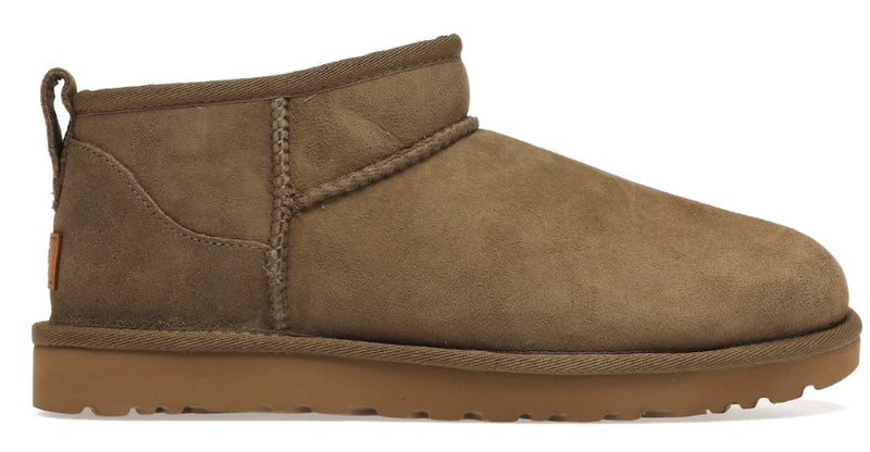 Ugg Ultra Mini Antilope