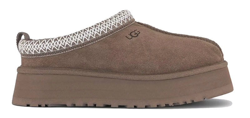 Ugg Tazz Slipper Mushroom