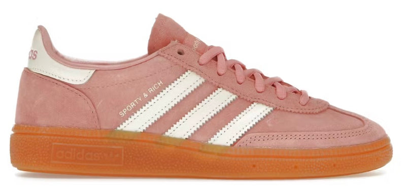 Adidas Handball Spezial x Sporty & Rich Pink