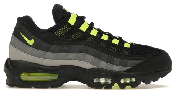 Nike Air Max 95 ‘Reverse Neon’