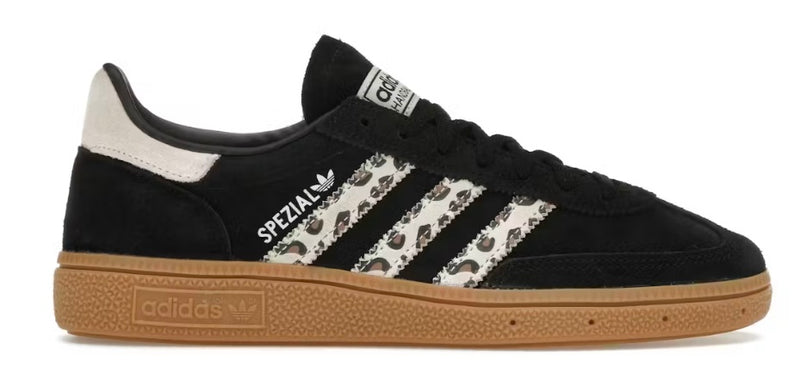 Adidas Handball Spezial Black Leopard