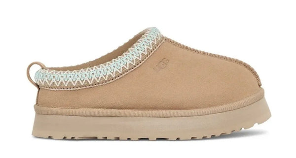 Ugg Tazz Slipper Sand (Juniors)