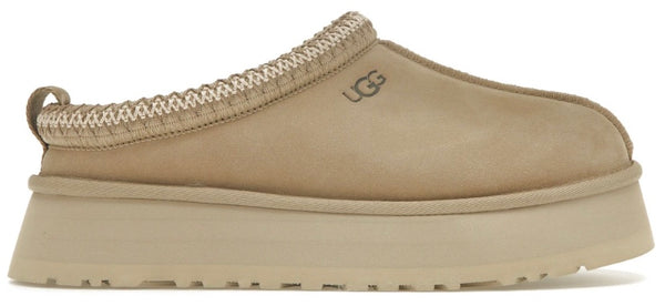 Ugg Tazz Slipper Mustard Seed