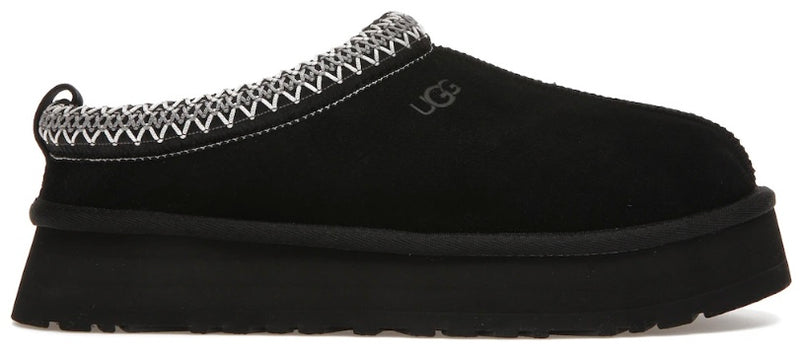 Ugg Tazz Slipper Black