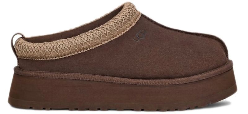 Ugg Tazz Slipper Burnt Cedar