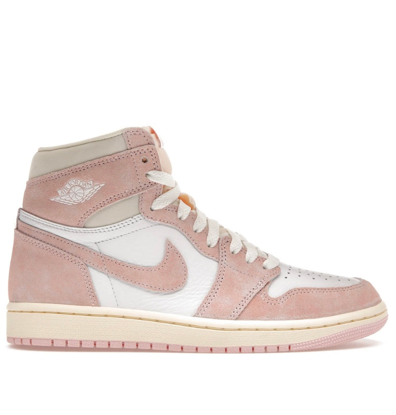 Nike Air Jordan 1 High 'Washed Pink'