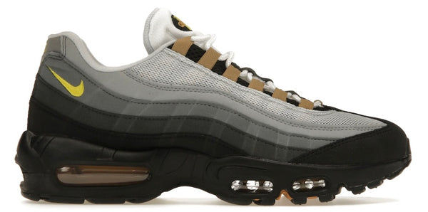 Nike Air Max 95 ‘Yellow Strike’