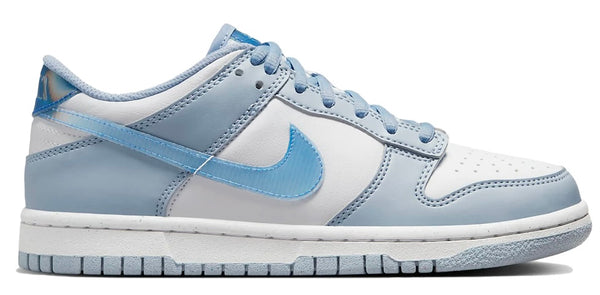 Nike Dunk Low ‘Blue Whisper’