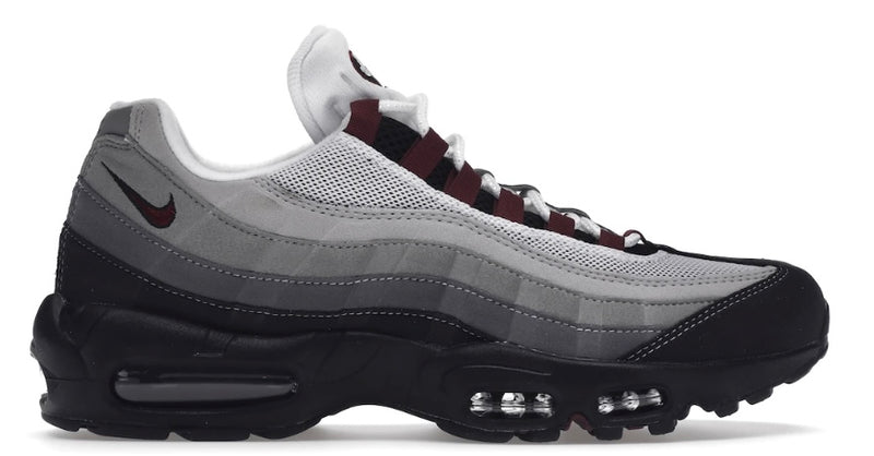 Nike Air Max 95 ‘Beetroot’