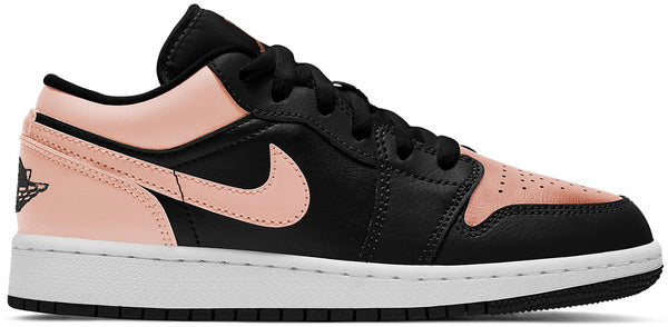 Nike Air Jordan 1 Low 'Crimson Tint'