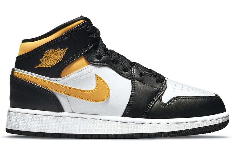 Nike Air Jordan 1 Mid 'Pollen'