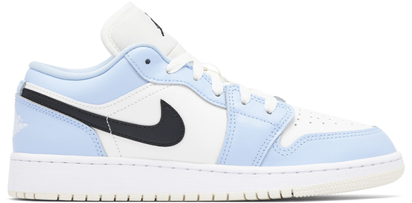 Nike Air Jordan 1 Low ‘Ice Blue’