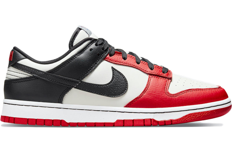 Nike Dunk Low EMB 'Chicago'