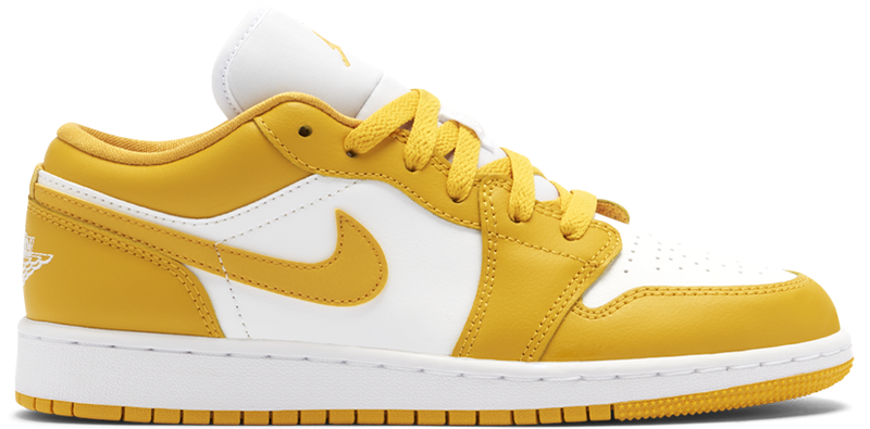 Nike Air Jordan 1 Low 'Pollen'