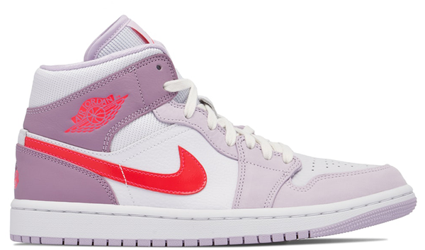 Nike Air Jordan 1 Mid 'Valentines Day’ W