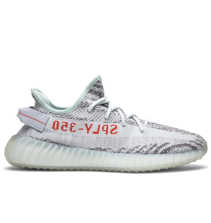 Adidas Yeezy Boost 350 V2 'Blue Tint'