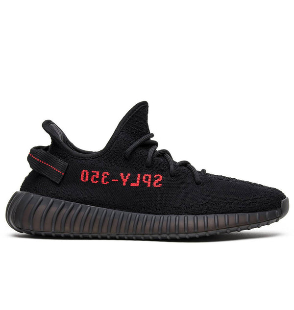 Adidas Yeezy Boost 350 V2 'Bred'