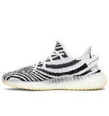 Adidas Yeezy Boost 350 V2 'Zebra'