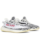 Adidas Yeezy Boost 350 V2 'Zebra'