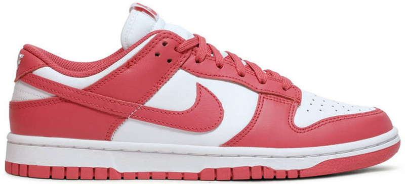 Nike Dunk Low ‘Archeo Pink’ (W)