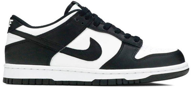 Nike Dunk Low ‘Panda’