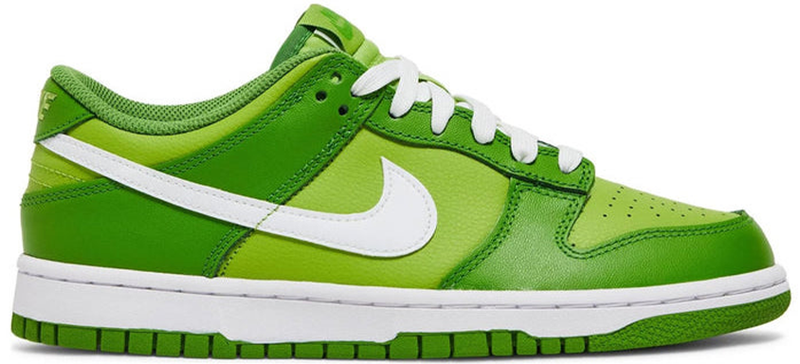 Nike Dunk Low ‘Chlorophyll’