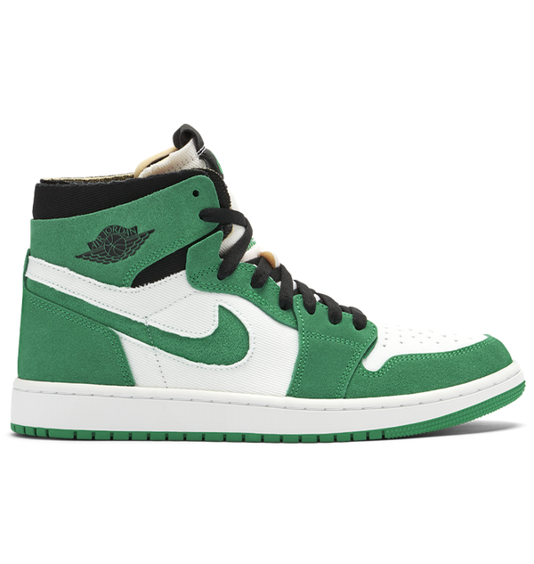 Nike Air Jordan 1 High Zoom ‘Stadium Green’