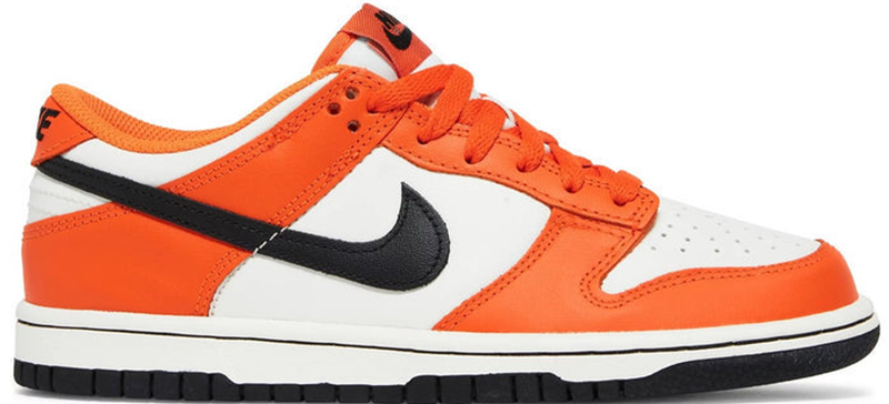 Nike Dunk Low ‘Halloween’