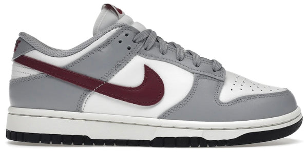 Nike Dunk Low ‘Pale Ivory Redwood’ (W)