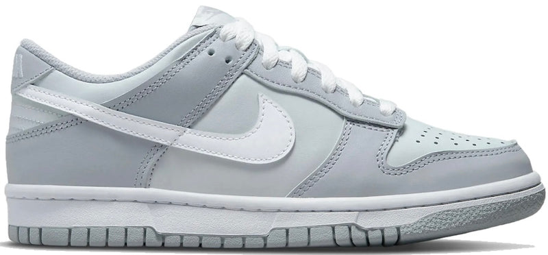 Nike Dunk Low ‘Two Tone Grey’