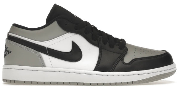 Nike Air Jordan 1 Low 'Shadow Toe'