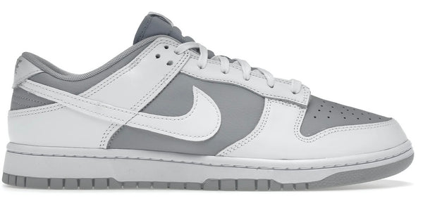 Nike Dunk Low ‘Ice Grey’