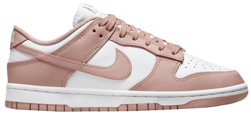 Nike Dunk Low ‘Rose Whisper’ (W)