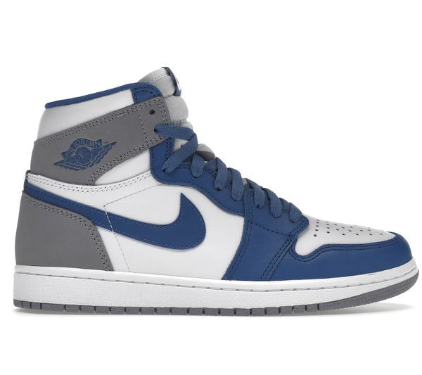 Nike Air Jordan 1 High ‘True Blue'