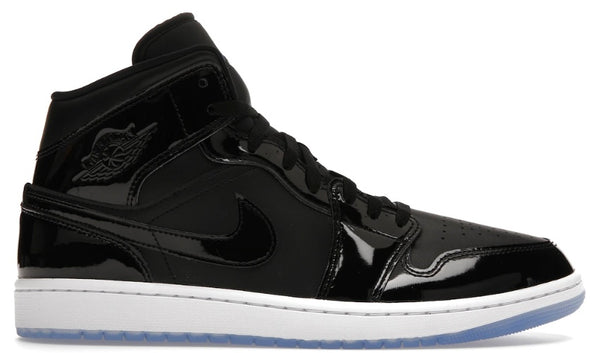 Nike Air Jordan 1 Mid 'Space Jam'