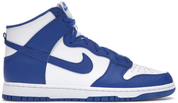 Nike Dunk High ‘Game Royal’