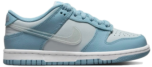 Nike Dunk Low ‘Clear Blue’