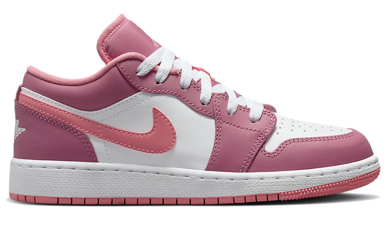 Nike Air Jordan 1 Low 'Desert Berry'