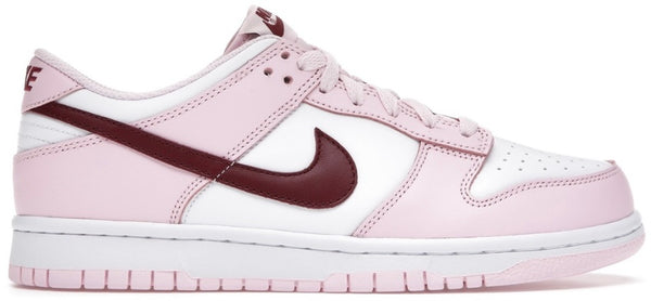 Nike Dunk Low ‘Pink Foam’