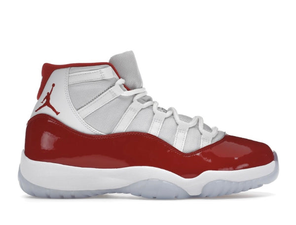 Nike Air Jordan 11 'Cherry'