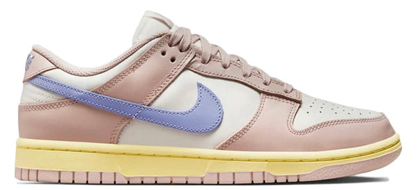 Nike Dunk Low ‘Oxford Pink’ (W)