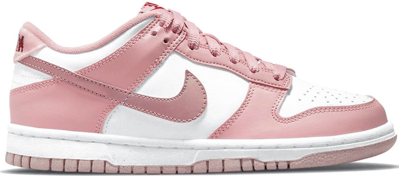 Nike Dunk Low ‘Pink Velvet’