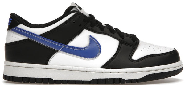 Nike Dunk Low Next Nature ‘Blue Swoosh Panda’